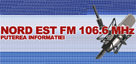 Radio Nord Est FM Roman