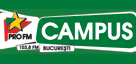 Radio Pro FM Campus Regie