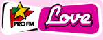 Radio Pro FM Love