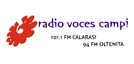 Radio Voces Campi